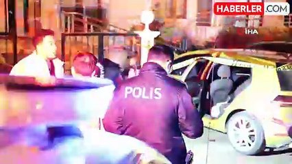 Eski Kocanın Dehşet Anları: Genç Kadın 14 Yerinden Bıçaklandı
