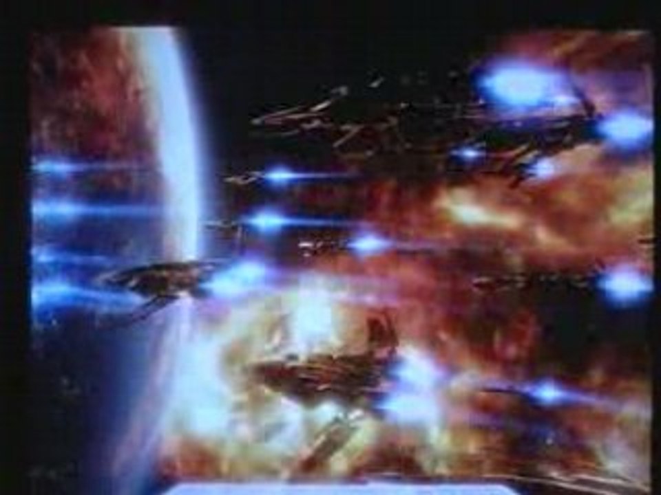 3D mark Vantage Benchmark