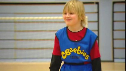 The Pingu Show Babysitter and Stranger