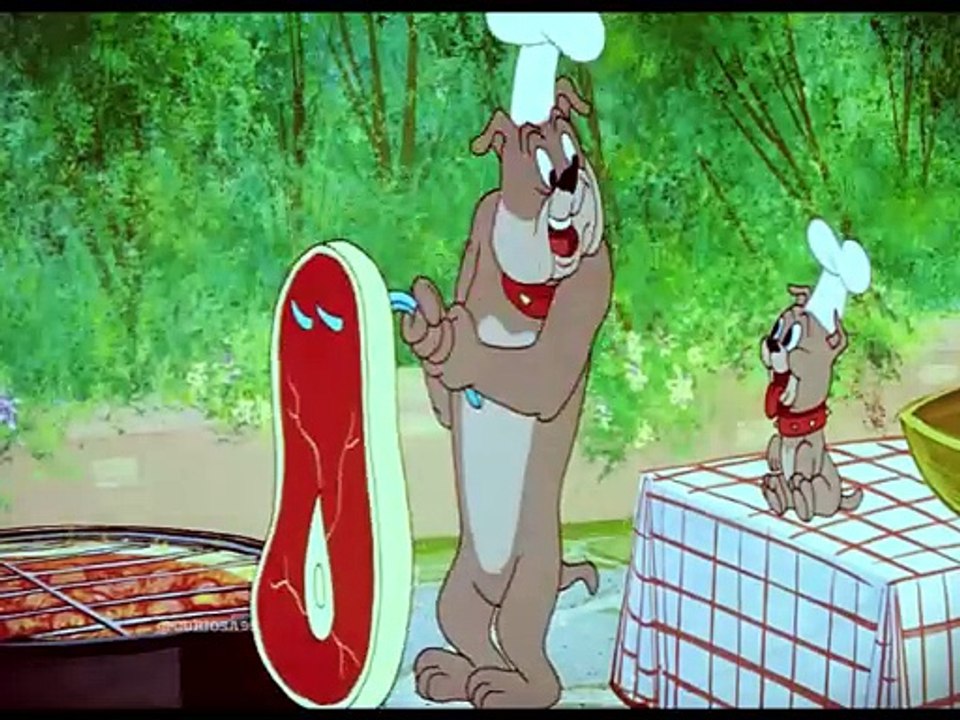 Very funny old classic cartoon 😍🤣🤣 #cartoon #funny #tom&jerry #jokes #viral #laughter