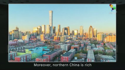 China Now 21-12: Analysis of the Chinese reality and its actuality