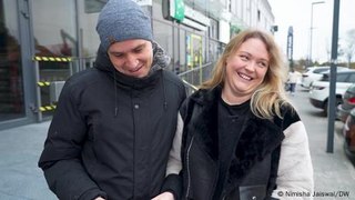 Immer mehr Ukrainer adoptieren Waisenkinder