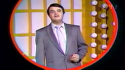 Χίλιες περάσανε - Λευτέρης Μυτιληναίος (Video 1985)