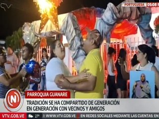 Portuguesa | Familia Rojas Montilla mantiene la tradición del Pesebre desde hace 82 años