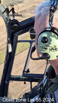 emGAZELA H-45 (SA342) Soko - Oblet zone Turjak LQBK Mahovljani Banja Luka Let 55 S24+ 2024