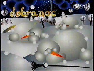 Program Pierwszy - Ident i fragment studia - 01.2006