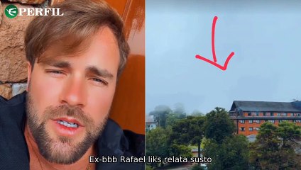 "Ex-BBB revela acidente próximo a pousada em Gramado enquanto cantora Treyce anuncia gravidez em nova fase"