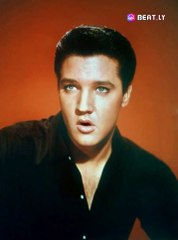 ELVIS PRESLEY,-PAPI DE JACARÉ