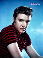 ELVIS PRESLEY CANTA TIC...TIC...TAC