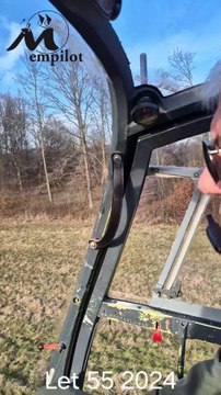 emGAZELA H-45 (SA342) Soko - Let 55 Rođendanski Turjak Mahovljani LQBK BL S24+ 2024