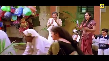 மாமோய் இது புது வண்டி 2003 மாடல் ஒரு அடி அடிச்சா போதும் ஸ்டார்ட் ஆயிடும் வந்து ஒட்டி பாருங்க  #scene