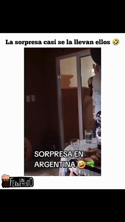 Video de humor, risas y diversión