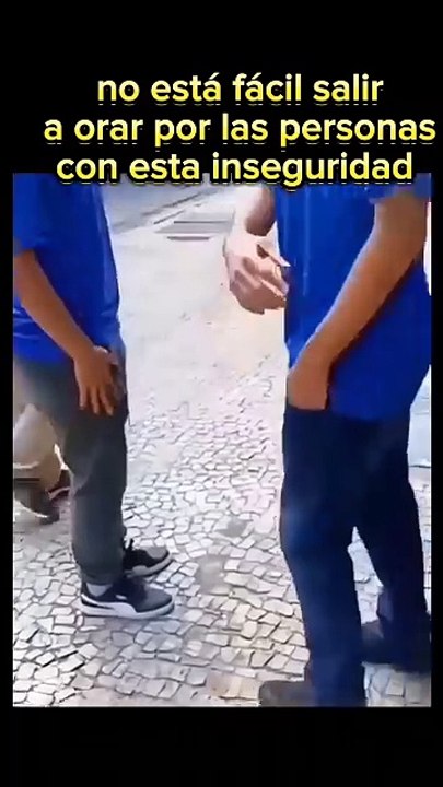 Video de humor, risas y diversión