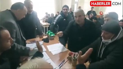 Lale Merkez Camii Derneği Seçimlerinde Tartışma: Mevcut Başkan Üyelikten Çıkardı