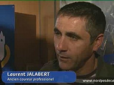 Paris Roubaix 2008, la course et les coureurs !