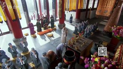 Tập 3 - Thiếu Niên Thần Thám Địch Nhân Kiệt (Lồng tiếng)_DV Huỳnh Tông trạch, Lâm Tâm Như, Viên Hoằng