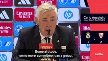 Mbappe's adapting process is over - Ancelotti