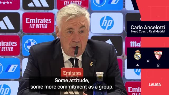 Mbappe's adapting process is over - Ancelotti