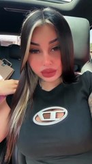 El impactante cambio físico de Tamara Báez