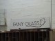 FANY-GLASS Echantillon d'une coupole de 240 m c. à Pékin