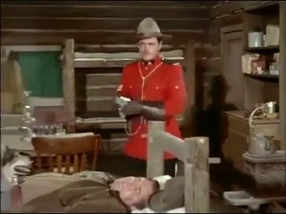 El Sargento Preston (Serie Western) "Los Asesinos"