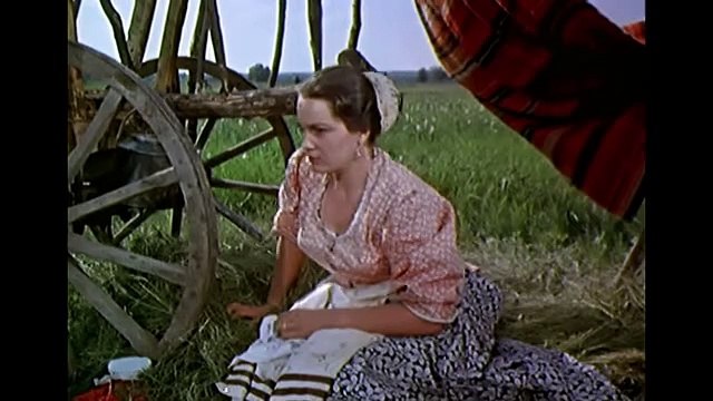 Тихий дон 1 серия Драма