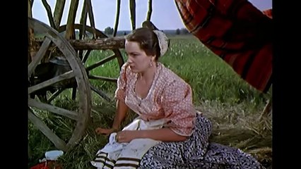 Тихий Дон, 1 серия — Драма