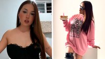 Rubí, la quinceañera viral en 2016 ya tiene 24 años y así luce en la actualidad