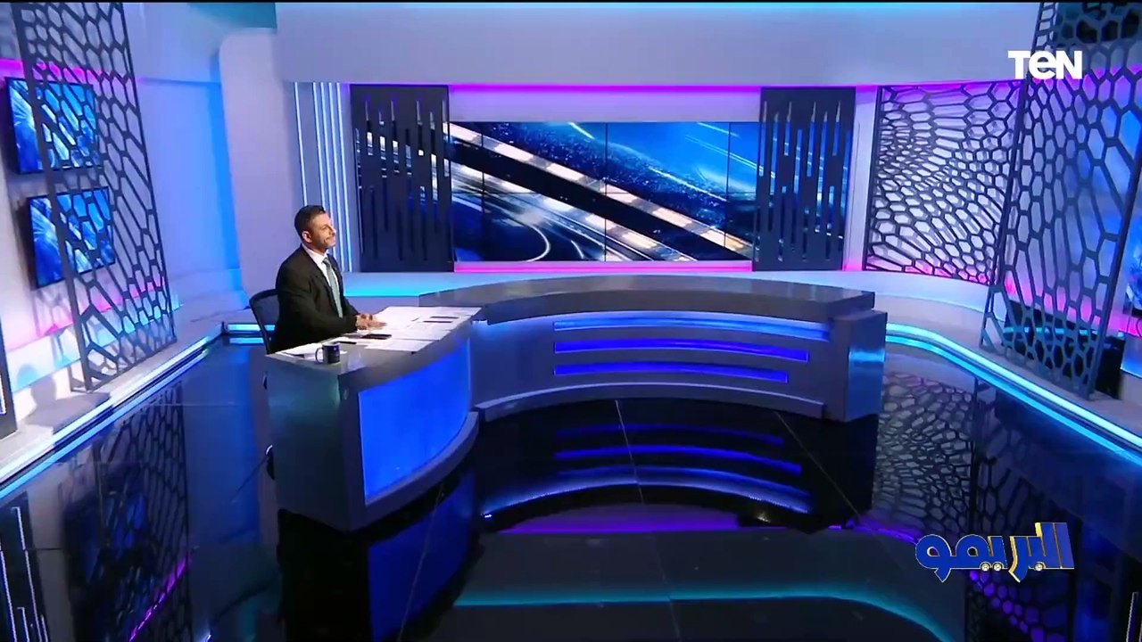 مقدمة نارية من محمد فاروق: كهربا طالب زملاؤه بالخروج من الملعب بعد مباراة بلوزداد بسبب الهتافات ضده