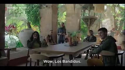 Bandidos S02