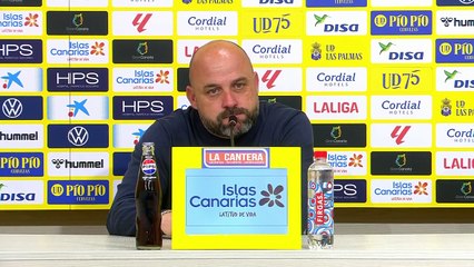 La salida de tono de un periodista en Las Palmas: "Gracias a Dios, no entiendo el catalán"