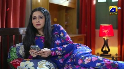 Tauba Episode 68 [Eng Sub] Mikaal Zulfiqar Momina Iqbal Mohsin Abbas Haider 22nd December 2024