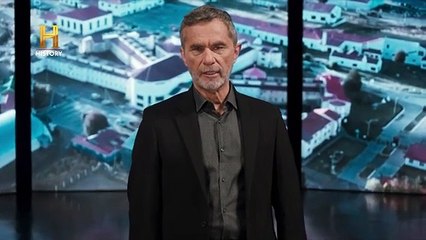 ¡PELIGRO EN ARGENTINA! LOS LUGARES MÁS MISTERIOSOS ¡TOP 3! Lo mejor de INEXPLICABLE LATINOAMÉRICA