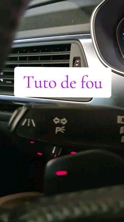 Tuto qui peu servir
