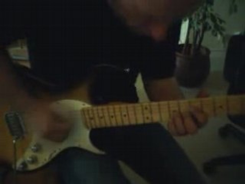 Elisa's boogie