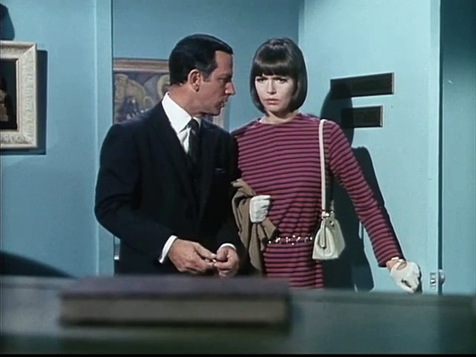 S03E04 - Der Geist ist willig