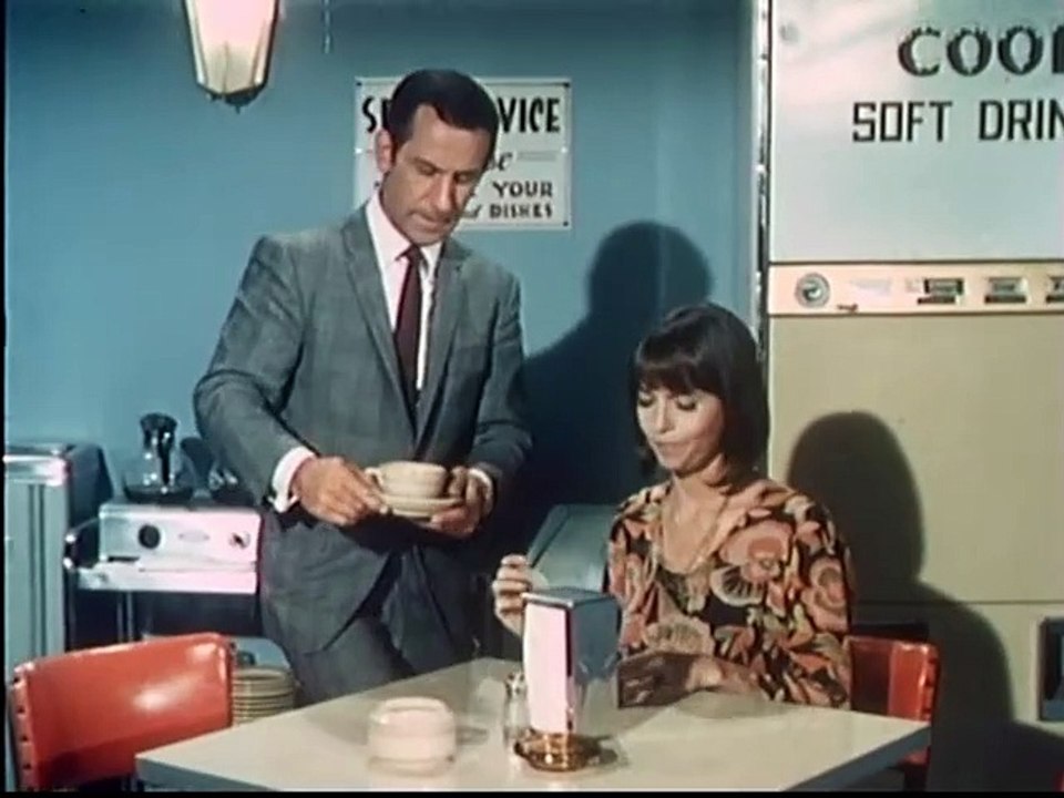 S03E05 - Der private Detektiv