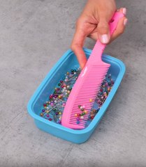 Interesting sewing hacks to help you doing the thread works easily!