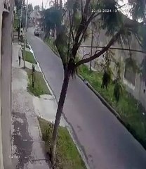 Tragedia en Vicente López: un hombre se metió a nadar en la costanera y murió ahogado