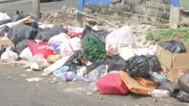 La basura sigue siendo un problema en San Miguelito