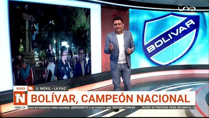 Notivisión fin de semana 22.12.2024