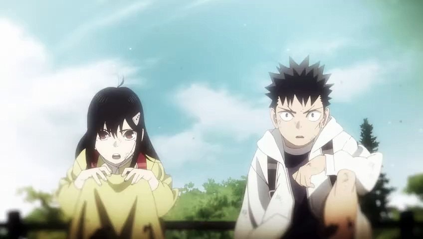 怪獣8号 第1期総集編 | movie | 2025 | Official Trailer - video