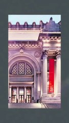 #meet_TheMet | movie | 2021 | Official Featurette