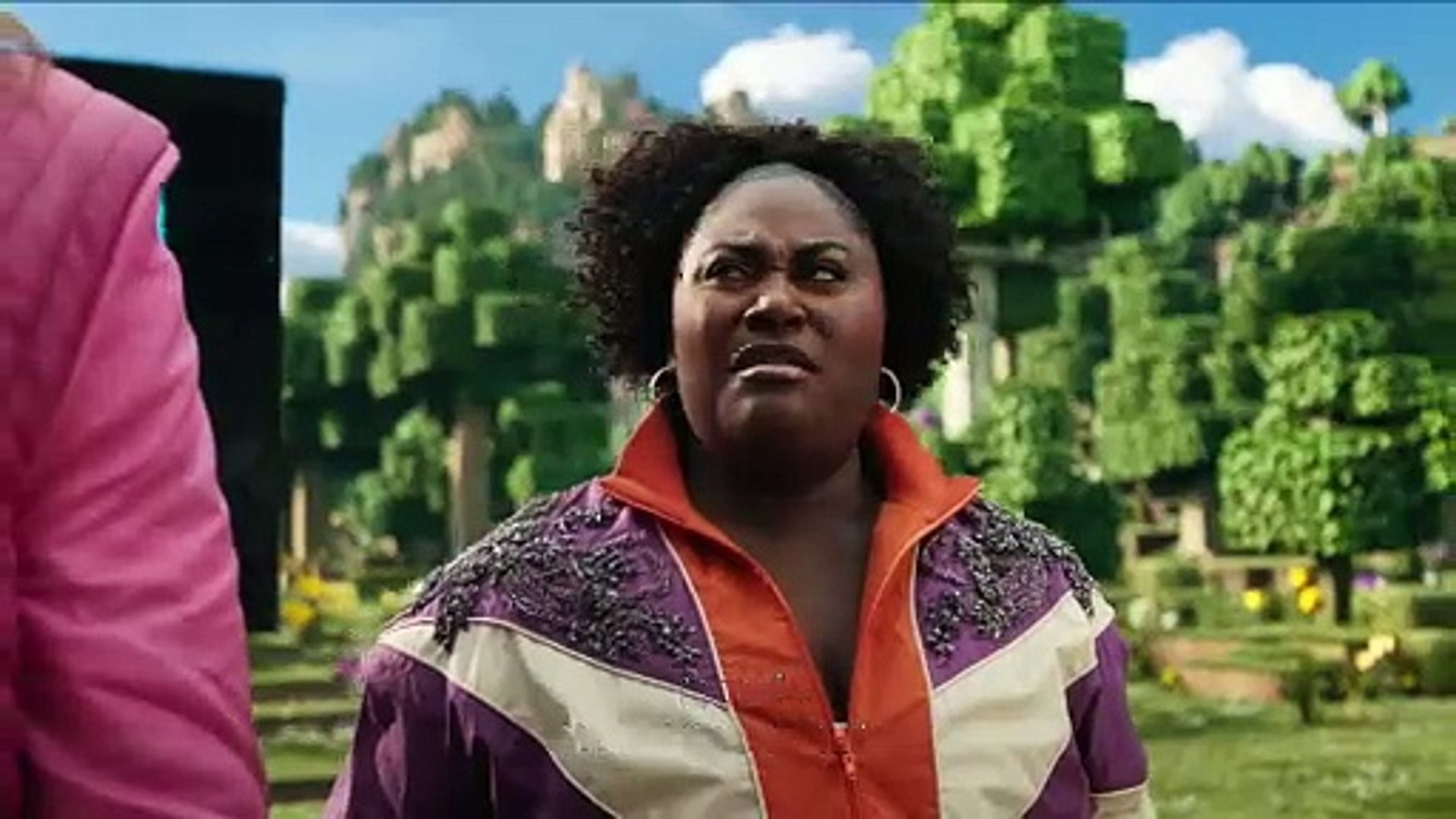 ⁣Minecraft Film | movie | 2025 | Official Trailer
