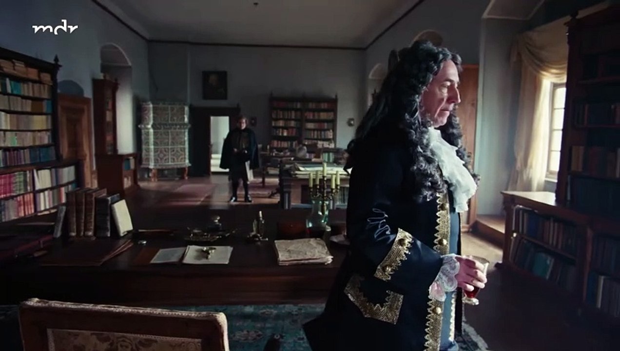 Bach - Ein Weihnachtswunder | movie | 2024 | Official Trailer