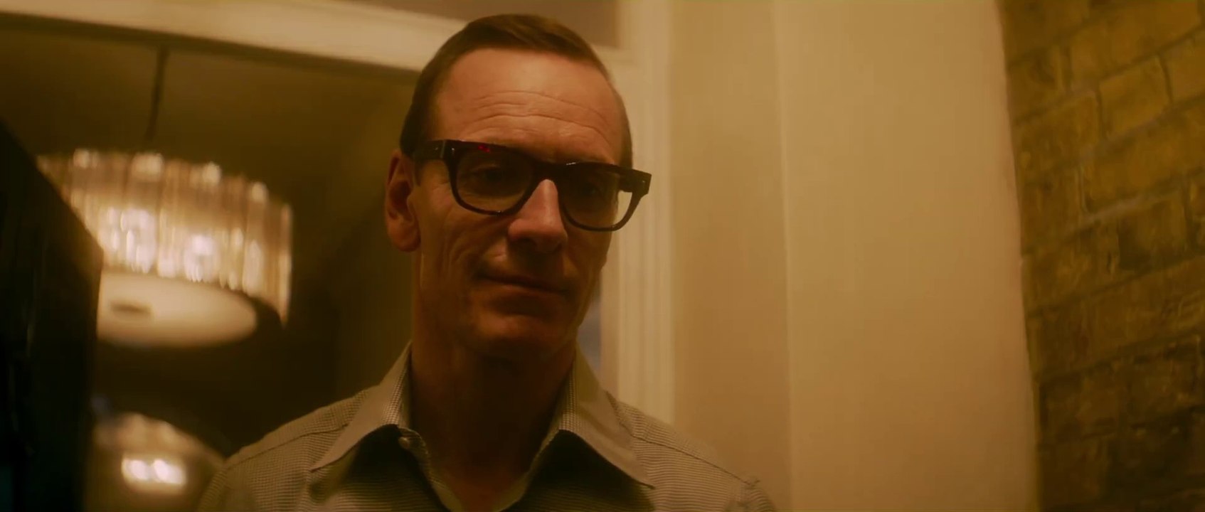 Black Bag: Doppeltes Spiel - Trailer (Deutsch) HD