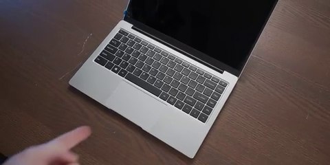 Apparently Temu Sells Laptops Now...