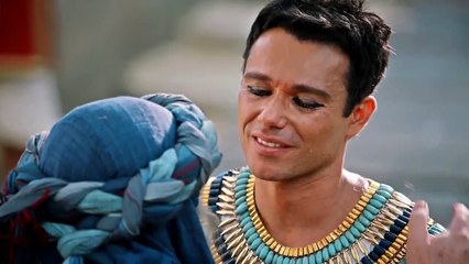 José do Egito - Capítulo 38 (final)