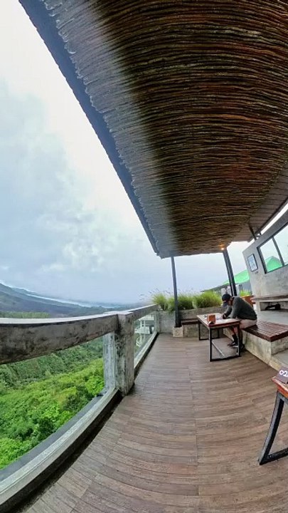 Kintamani Bali