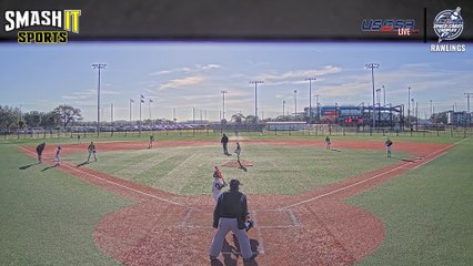 White Rawlings - Grinch Games (2024) Sat, Dec 21, 2024 7:45 AM to 10:01 PM